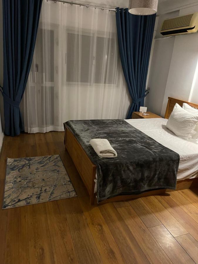 Nile View Apartment Cairo Exterior photo